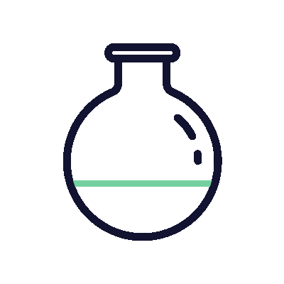 438 lab-bottle-round-outline